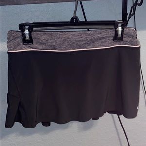 Women’s Lululemon Golf Skort